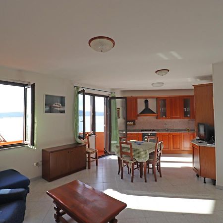 Appartement Supramare à La Maddalena  Extérieur photo