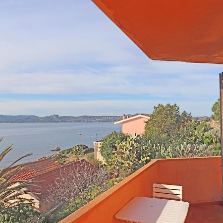 Appartement Supramare à La Maddalena  Extérieur photo
