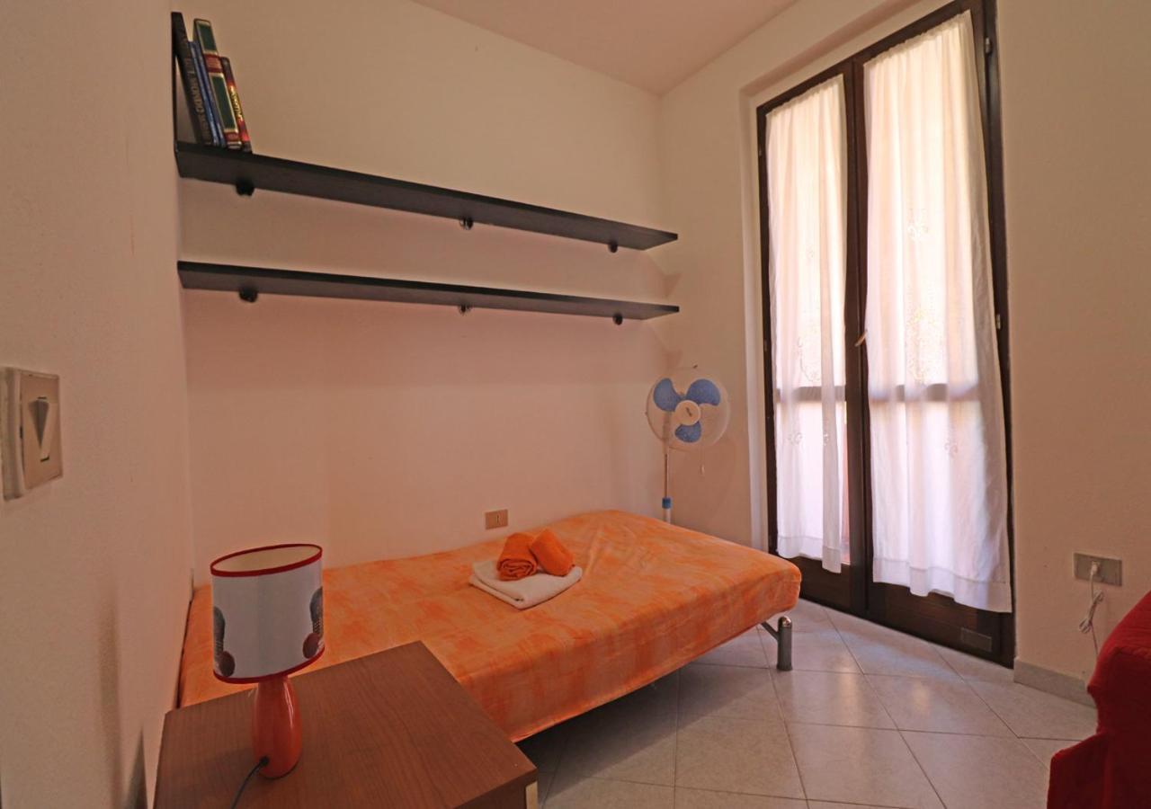 Appartement Supramare à La Maddalena  Extérieur photo