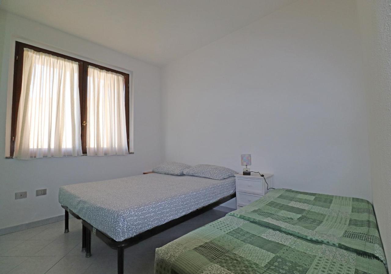 Appartement Supramare à La Maddalena  Extérieur photo