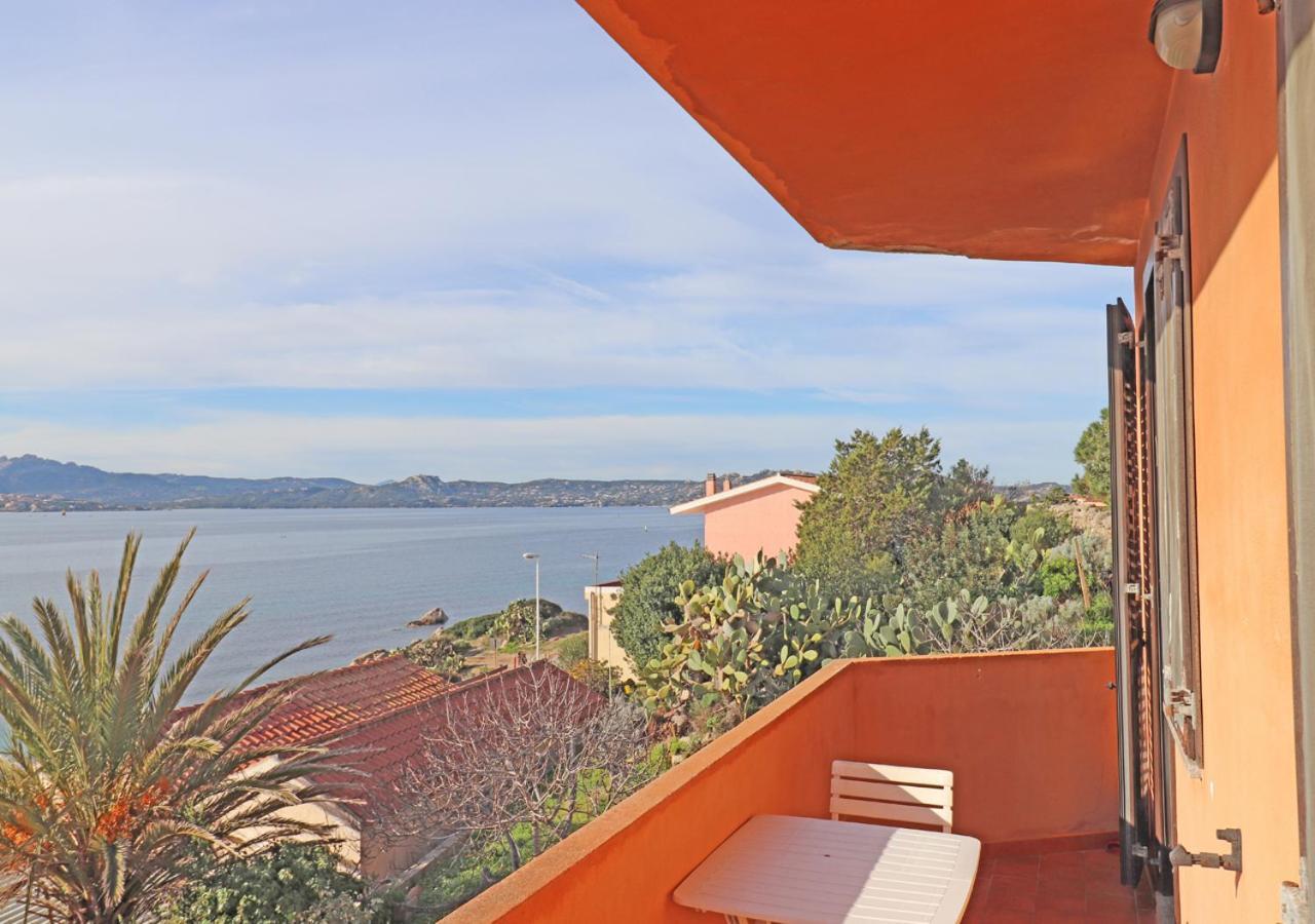 Appartement Supramare à La Maddalena  Extérieur photo