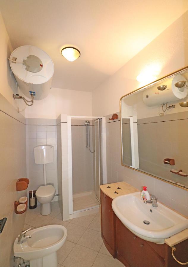 Appartement Supramare à La Maddalena  Extérieur photo