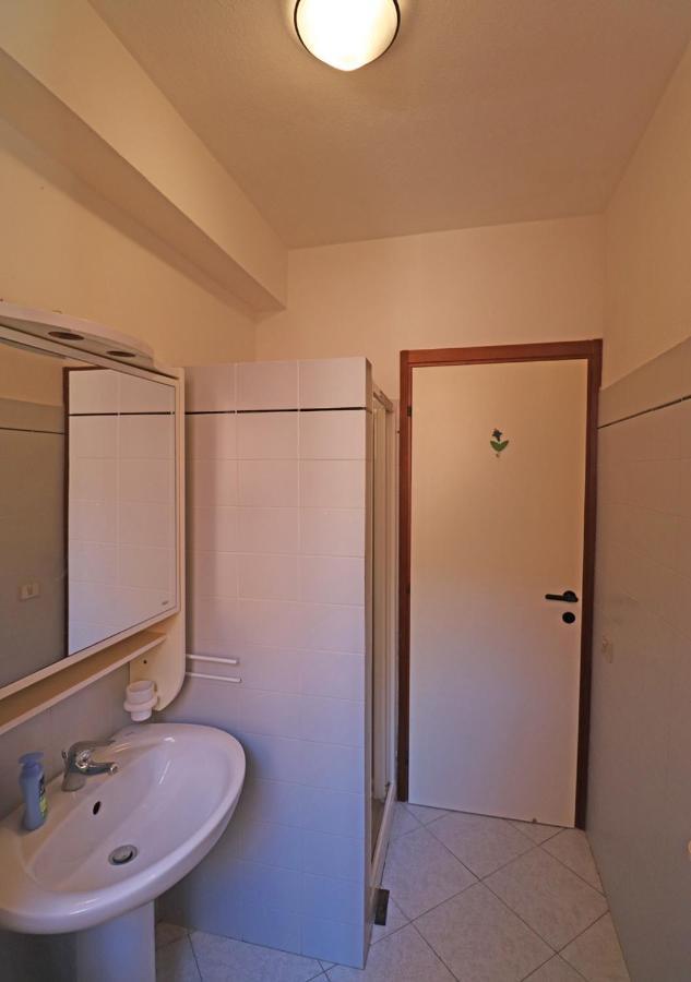 Appartement Supramare à La Maddalena  Extérieur photo