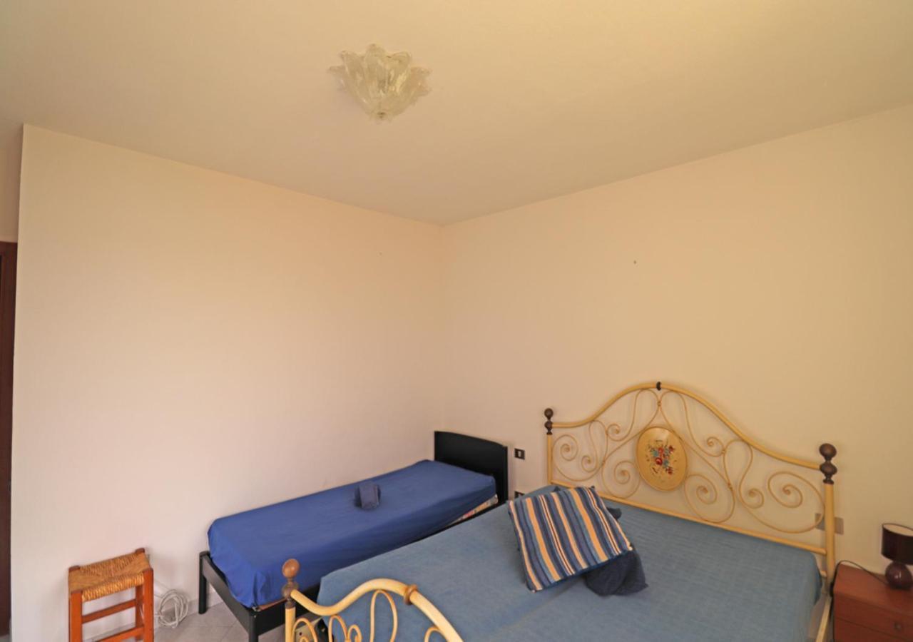 Appartement Supramare à La Maddalena  Extérieur photo